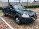 FIAT Strada Working 1.4 C.S. Azul