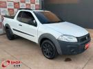 FIAT Strada Working 1.4 C.E. Branca