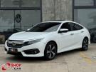 HONDA Civic Touring 1.5T 16v Branca