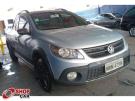 VW - Volkswagen Saveiro Cross 1.6 C.E. Prata