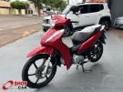 HONDA Biz 125i Vermelha