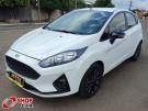 FORD Fiesta Hatch SE 1.6 16v Branca