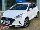 HYUNDAI HB20 Diamond 1.0T 12v Branca