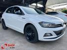 VW - Volkswagen Polo Hatch Highline 1.0 12v TSi Branca