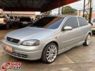 GM - Chevrolet Astra Hatch GL 1.8 2p. Prata