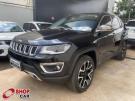 JEEP Compass Limited 2.0TDi 16v 4x4 Preta