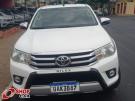 TOYOTA Hilux SRV D4-D 2.8TDi 16v 4X4 C.D. Branca