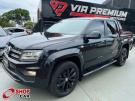 VW - Volkswagen Amarok Extreme 3.0TDi V6 24v 4x4 C.D. Preta