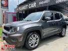 JEEP Renegade Sport 1.3 16v T270 Cinza