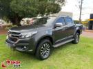 GM - Chevrolet S10 High Country 2.8CTDi 16v 4x4 C.D. Cinza