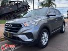 HYUNDAI Creta Attitude 1.6 16v Cinza