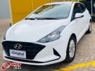 HYUNDAI HB20 Evolution 1.0 12v Branca