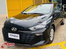 HYUNDAI HB20 Sense Plus 1.0 12v Preta