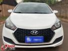 HYUNDAI HB20S Unique 1.0 12v Branca