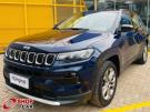 JEEP Compass Longitude 1.3 16v T270 Azul