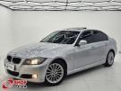 BMW 320i 2.0 16v Prata