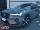 VOLVO XC60 T-8 Ultimate Dark 2.0T 16v AWD Cinza