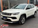 JEEP Compass Longitude 1.3 16v T270 Branca