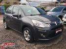 CITROËN C3 Hatch Origine 1.5 Cinza