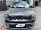 JEEP Compass Longitude 1.3 16v T270 Cinza