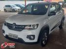 RENAULT Kwid Intense 1.0 12v Branca