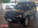 MITSUBISHI Pajero TR4 2.0 16v 4x4 Preta