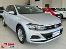 VW - Volkswagen Polo Hatch 1.0 12v Prata