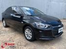 GM - Chevrolet Onix Sedan Plus LT 1.0T 12v Preta