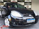 FORD Ka 1.6 Preta