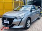 PEUGEOT 208 Like 1.0 Cinza