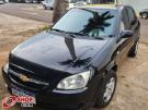 GM - Chevrolet Classic LS 1.0 Preta