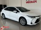 TOYOTA Corolla XEi 2.0 16v Branca