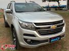 GM - Chevrolet S10 LTZ 2.8CTDi 16v 4x4 C.D. Prata