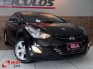 HYUNDAI Elantra GLS 1.8 16v Preta