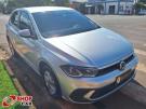 VW - Volkswagen Polo Hatch Comfortline 1.0 12v TSi Prata