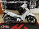 HONDA Biz 125i EX Branca