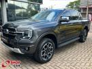 FORD Ranger Limited 3.0TDi V6 24v 4WD C.D. Cinza