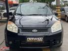 FORD Fiesta Sedan 1.6 Preta