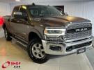 RAM 2500 Laramie 6.7TDi 24v 4X4 C.D. Marrom