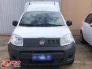 FIAT Fiorino Furgão 1.4 Branca