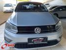 VW - Volkswagen Voyage 1.6 Prata