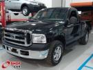 FORD F250 XLT 4.2TD 18v Preta