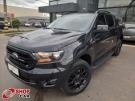 FORD Ranger Black 2.2TDCi 16v C.D. Preta