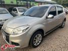 RENAULT Sandero Expression 1.6 Prata