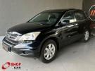 HONDA CR-V LX 2.0 16v Preta