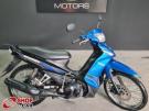 YAMAHA Crypton T115 ED Azul