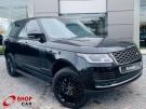 LAND ROVER Range Rover Vogue SE 4.4 SDV8 32v Preta