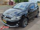 VW - Volkswagen Fox Run 1.6 4p. Preta