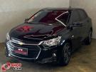 GM - Chevrolet Onix Hatch LT 1.0 12v Preta