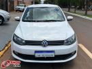 VW - Volkswagen Gol Trend 1.0 4p. Branca